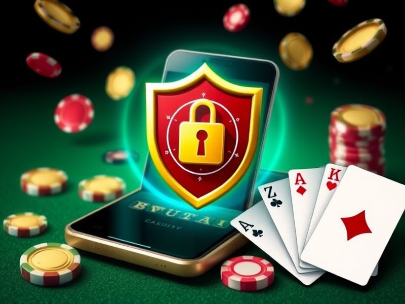 Discover the latest in mobile online casinos with expert reviews, game guides, and tips for real-money mobile gambling. Find trusted platforms, bonuses, and game comparisons tailored for smartphone and tablet users.