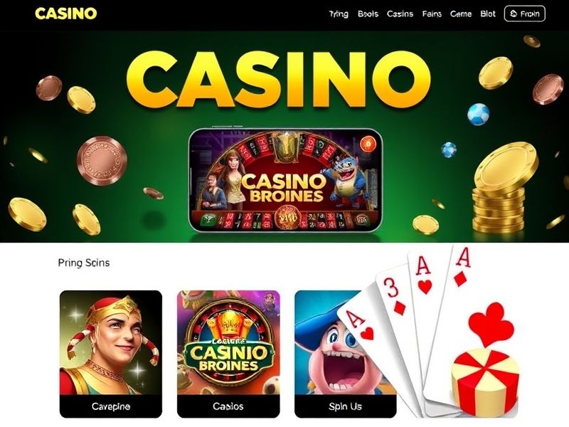 Discover the latest in mobile online casinos with expert reviews, game guides, and tips for real-money mobile gambling. Find trusted platforms, bonuses, and game comparisons tailored for smartphone and tablet users.